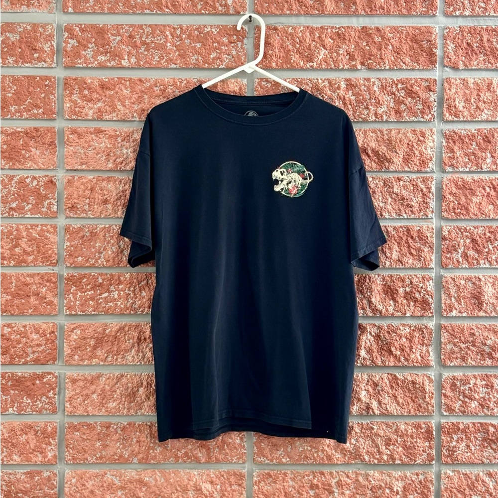Jurassic world T-shirt